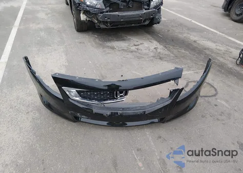 2010 Honda Accord 2.4 Lx-S from USA, damaged, VIN 1HGCS1B37AA018917